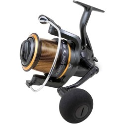 Carrete Lineaeffe Ocean Cast