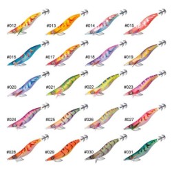 Jibionera Major Craft Egizo