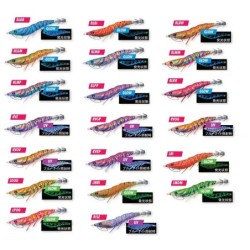 Jibionera Duel Ez-Q Cast