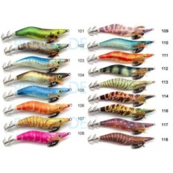 Jibionera Vega Egi Live