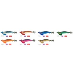 Jibionera Williamson Killer Tip Run