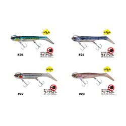 Vinilo Major Craft Hama-Oh