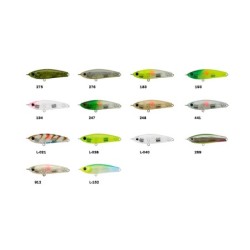 Paseante Zipbaits Raphael Zbl