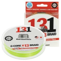 Trenzado Sufix 131 G-Core 13X