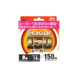 Fluorocarbono Seaguar 150