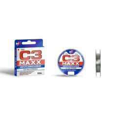Fluorocarbono Colmic C3 Maxx