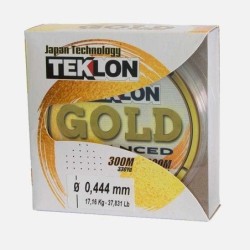 Nylon Teklon Gold Advanced