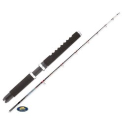 Caña Lineaeffe Pt Power Boat Carbon Mh