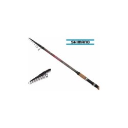 Caña Shimano Vengeance Arte