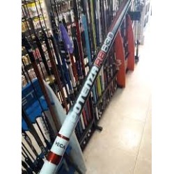 Caña Vega Potenza R8