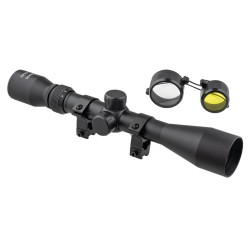 Mira Riflescope para Carabinas de Aire Comprimido