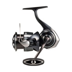 Carrete Daiwa Ballistic Hd Lt