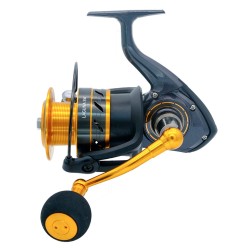 Carrete Daiwa Laguna Sw