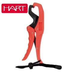 Grip de Teflon Hart 6"