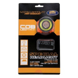 Frontal Lineaeffe Cob Led 300 lumenes