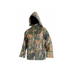 Conjunto Rainwear Camo Notrh Company