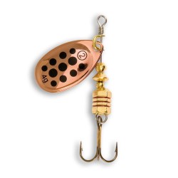 Cucharilla Take Fast Spinner Vmc