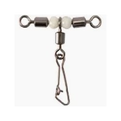 Triple Giratorio con Grapa Lineaeffe