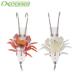 Pulpera + Cangrejo Geosang