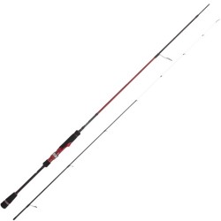 Caña Cinnetic Craft Crb4 Rockfish STS