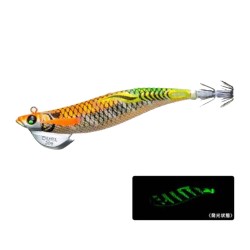 Jibionera Duel Ez-Q Tip Run FinPlus