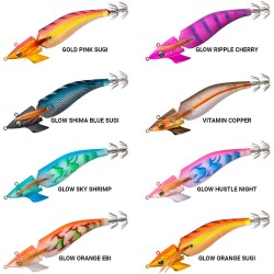 Jibionera Daiwa Emeralds Amorous