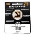 Fluorocarbono Ykr Fc Shock Leader