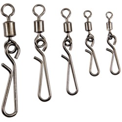 Rolling Swivel Lead Quick Link Lineaeffe