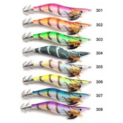 Jibionera Vega Egi Ika