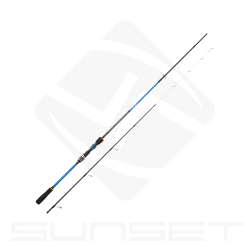 Caña Sunset Sungame SW20 Tenya