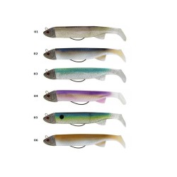 Vinilo Sakura Tex Shad