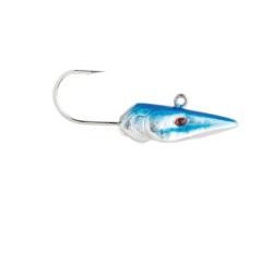 Cabezas Plomadas Absolut Unidad