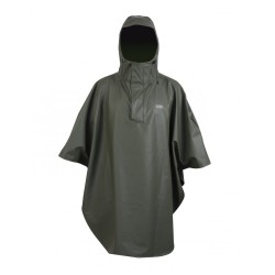 Poncho Hart Rain Pu